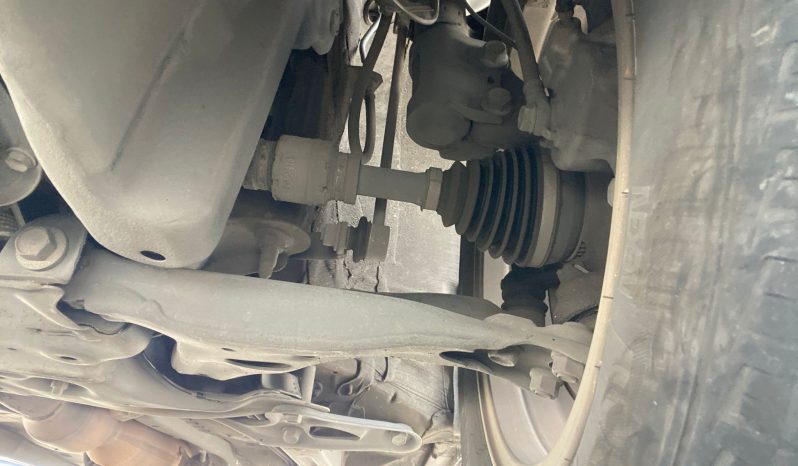 TOYOTA WISH 1.8A full