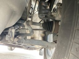 HONDA VEZEL 1.5A X full
