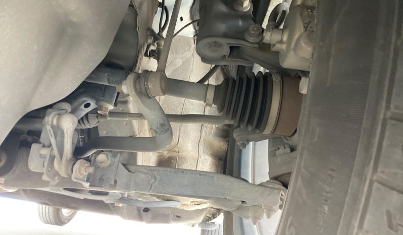 HONDA VEZEL 1.5A X full