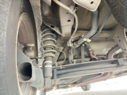 TOYOTA WISH 1.8A full