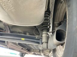 TOYOTA WISH 1.8A full