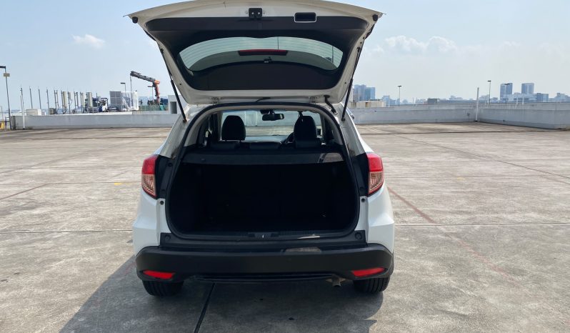 HONDA VEZEL 1.5A X full