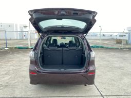 TOYOTA WISH 1.8A full