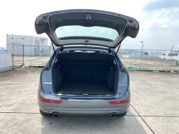 AUDI Q5 2.0A TFSI QU (180BHP) full