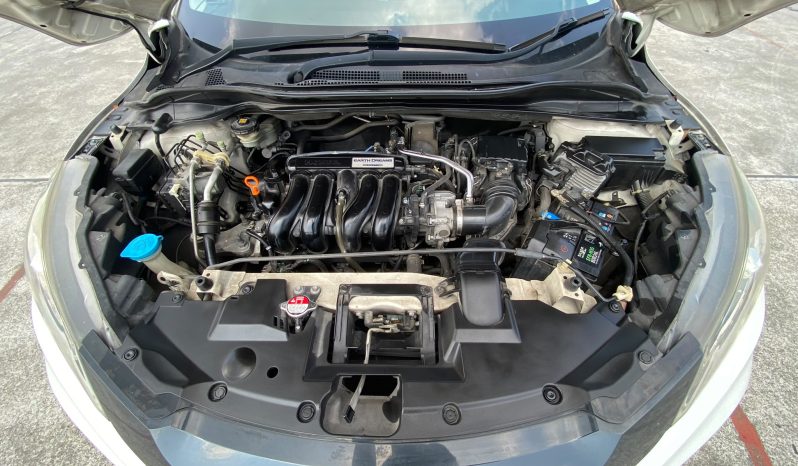 HONDA VEZEL 1.5A X full