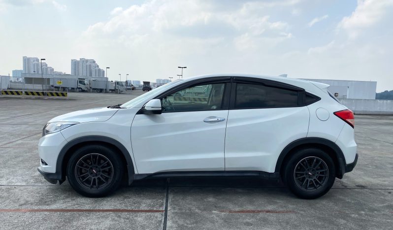 HONDA VEZEL 1.5A X full