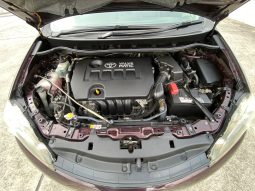 TOYOTA WISH 1.8A full