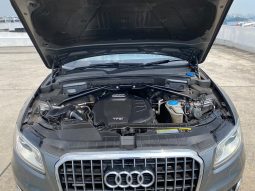AUDI Q5 2.0A TFSI QU (180BHP) full