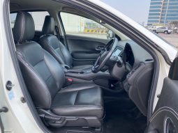 HONDA VEZEL 1.5A X full