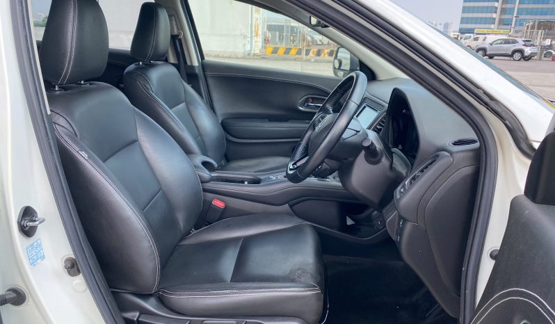 HONDA VEZEL 1.5A X full