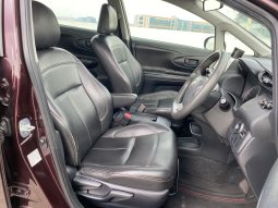 TOYOTA WISH 1.8A full