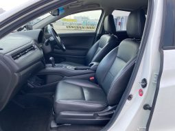 HONDA VEZEL 1.5A X full