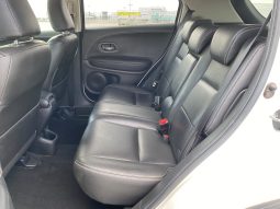 HONDA VEZEL 1.5A X full