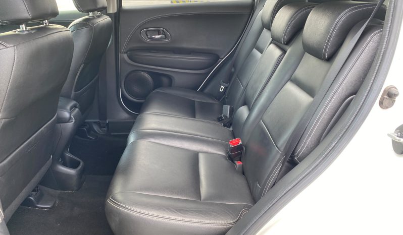 HONDA VEZEL 1.5A X full