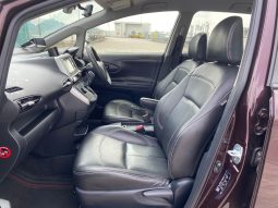 TOYOTA WISH 1.8A full
