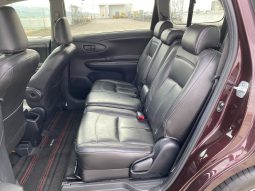 TOYOTA WISH 1.8A full