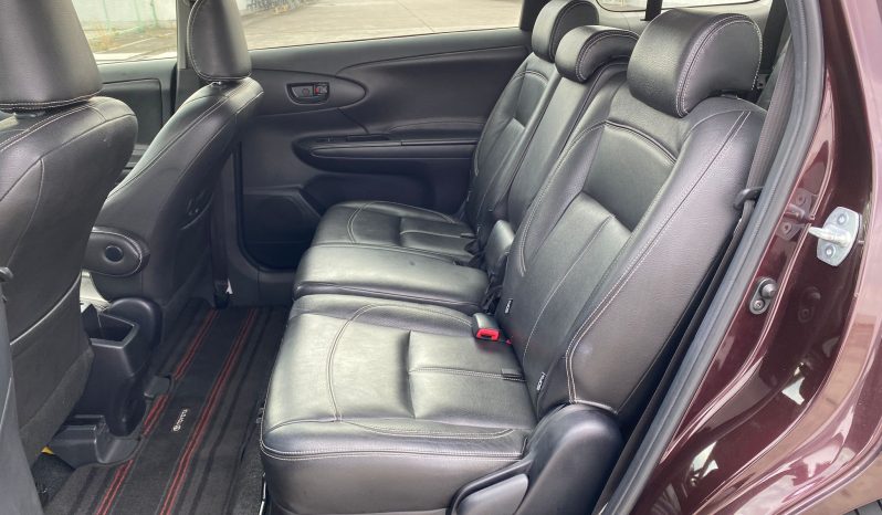 TOYOTA WISH 1.8A full