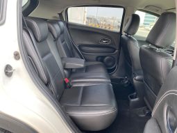 HONDA VEZEL 1.5A X full