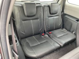 TOYOTA WISH 1.8A full
