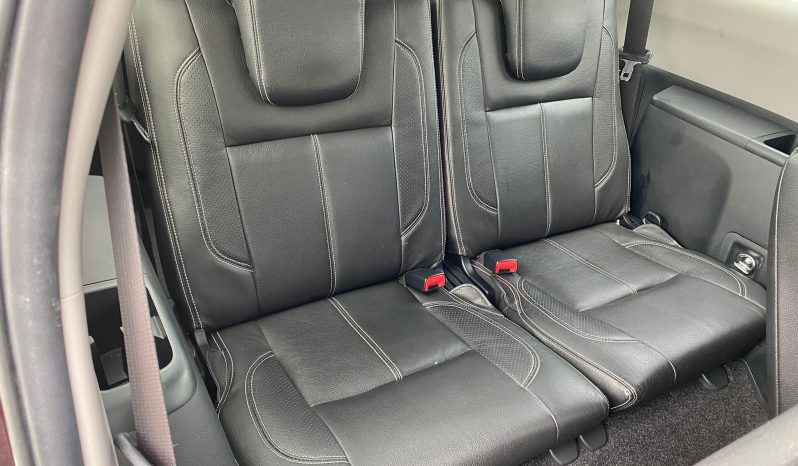 TOYOTA WISH 1.8A full