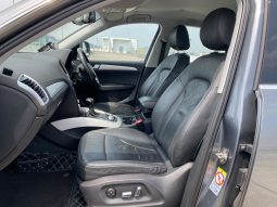 AUDI Q5 2.0A TFSI QU (180BHP) full