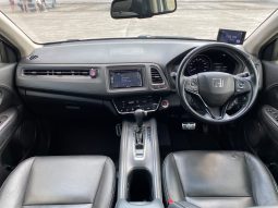 HONDA VEZEL 1.5A X full