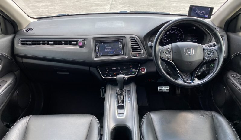 HONDA VEZEL 1.5A X full