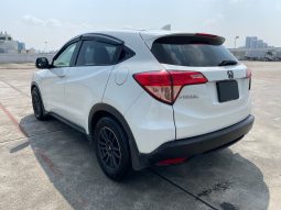 HONDA VEZEL 1.5A X