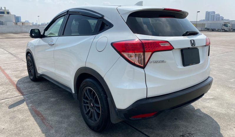HONDA VEZEL 1.5A X full