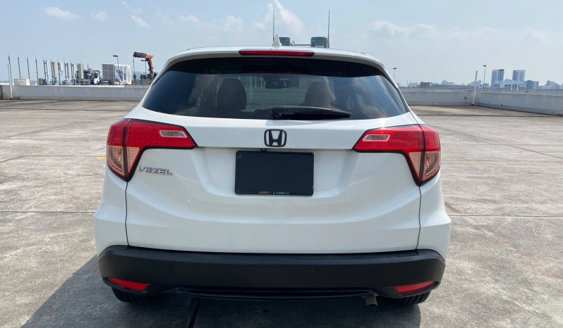 HONDA VEZEL 1.5A X full