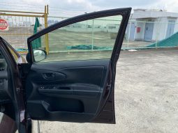 TOYOTA WISH 1.8A full
