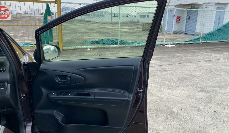 TOYOTA WISH 1.8A full