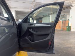 AUDI Q5 2.0A TFSI QU (180BHP) full