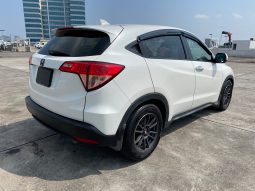 HONDA VEZEL 1.5A X full