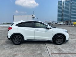 HONDA VEZEL 1.5A X full