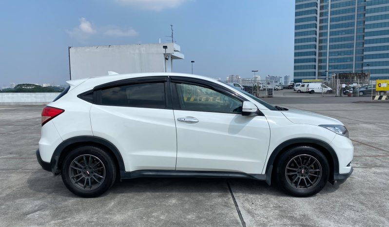 HONDA VEZEL 1.5A X full