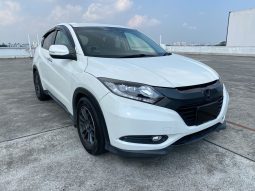 HONDA VEZEL 1.5A X full