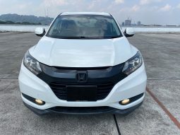 HONDA VEZEL 1.5A X full