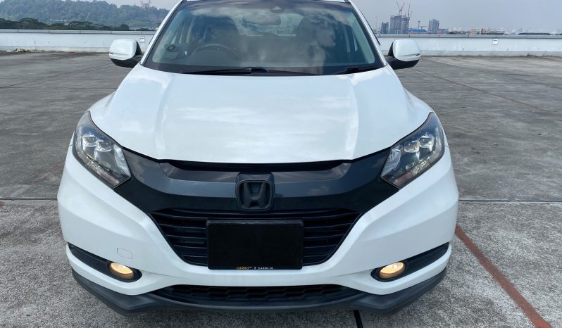 HONDA VEZEL 1.5A X full