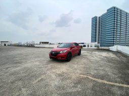 HONDA VEZEL 1.5A X