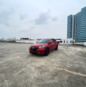HONDA VEZEL 1.5A X