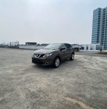 NISSAN QASHQAI 1.2A DIG-T