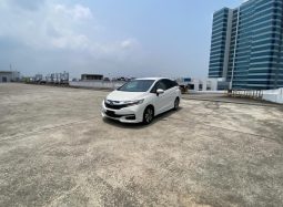 HONDA SHUTTLE 1.5A G