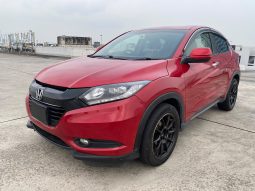 HONDA VEZEL 1.5A X