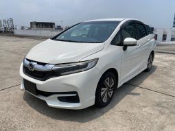 HONDA SHUTTLE 1.5A G