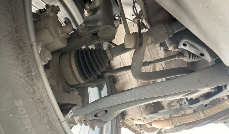 HONDA VEZEL 1.5A X full