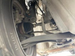 HONDA SHUTTLE 1.5A G full