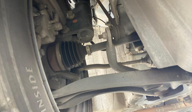 HONDA SHUTTLE 1.5A G full