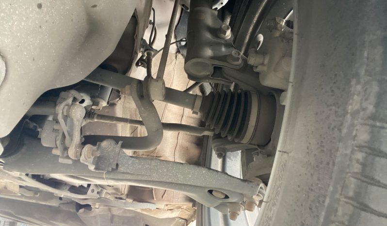HONDA VEZEL 1.5A X full