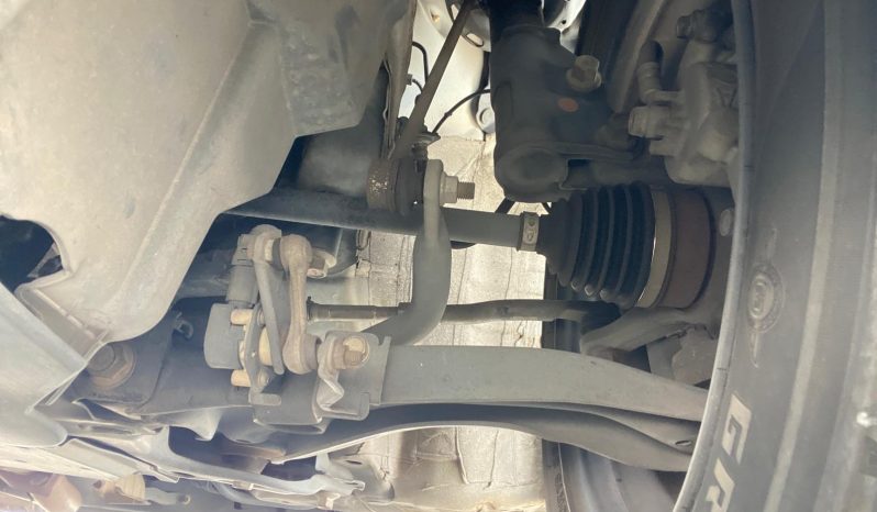 HONDA SHUTTLE 1.5A G full
